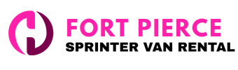 fort pierce sprinter van rental logo