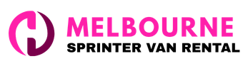melbourne sprinter van rental logo