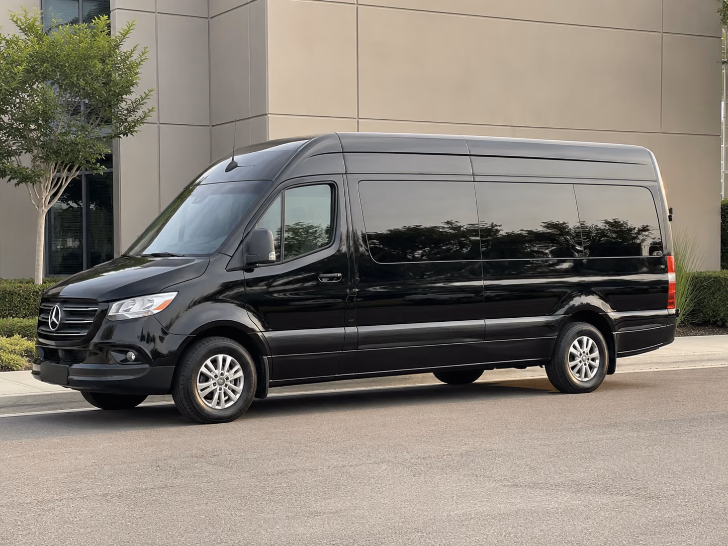 find the perfect transportation for your next birthday 3