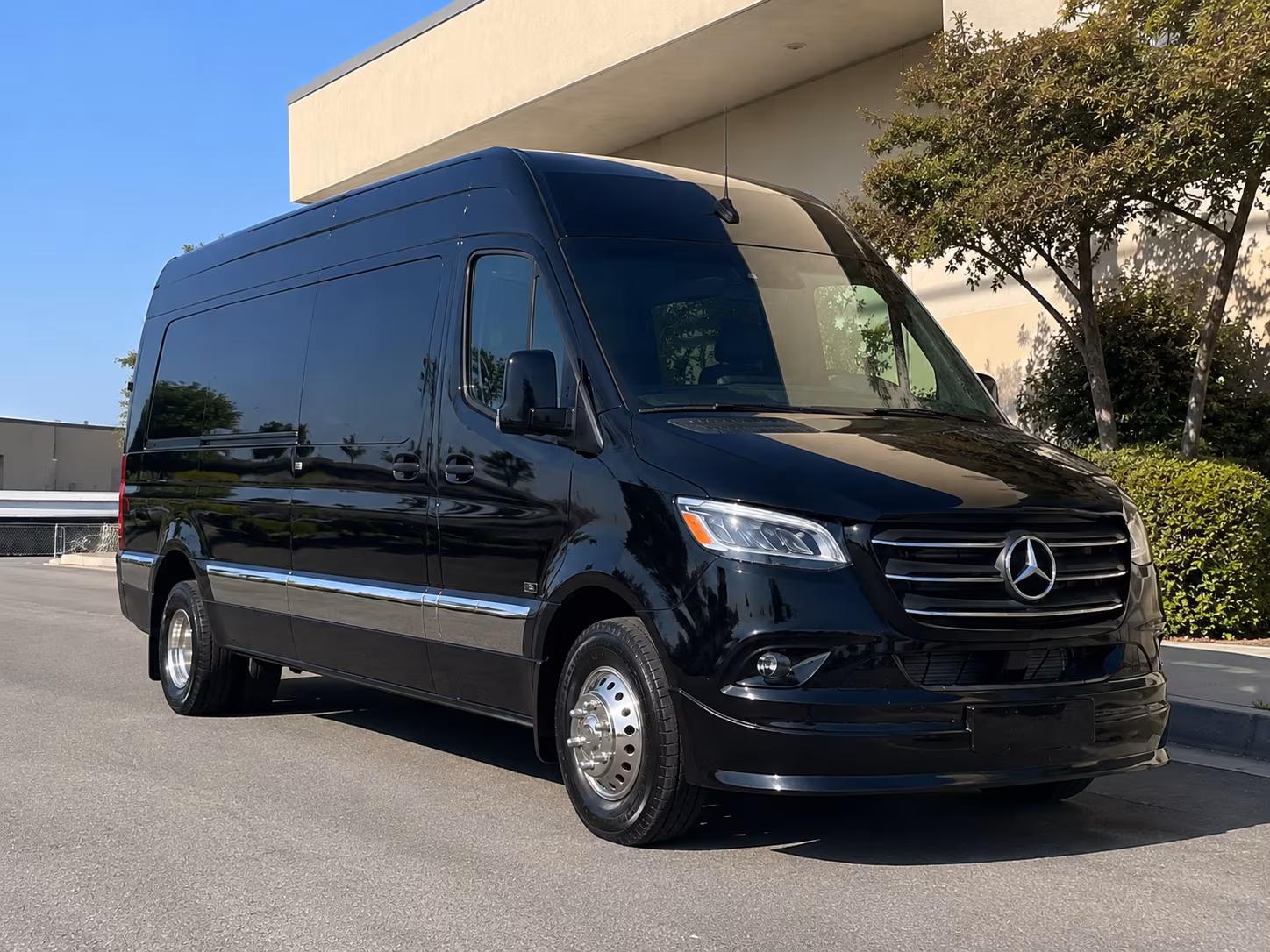 find the perfect transportation for your next concert or music festival 4