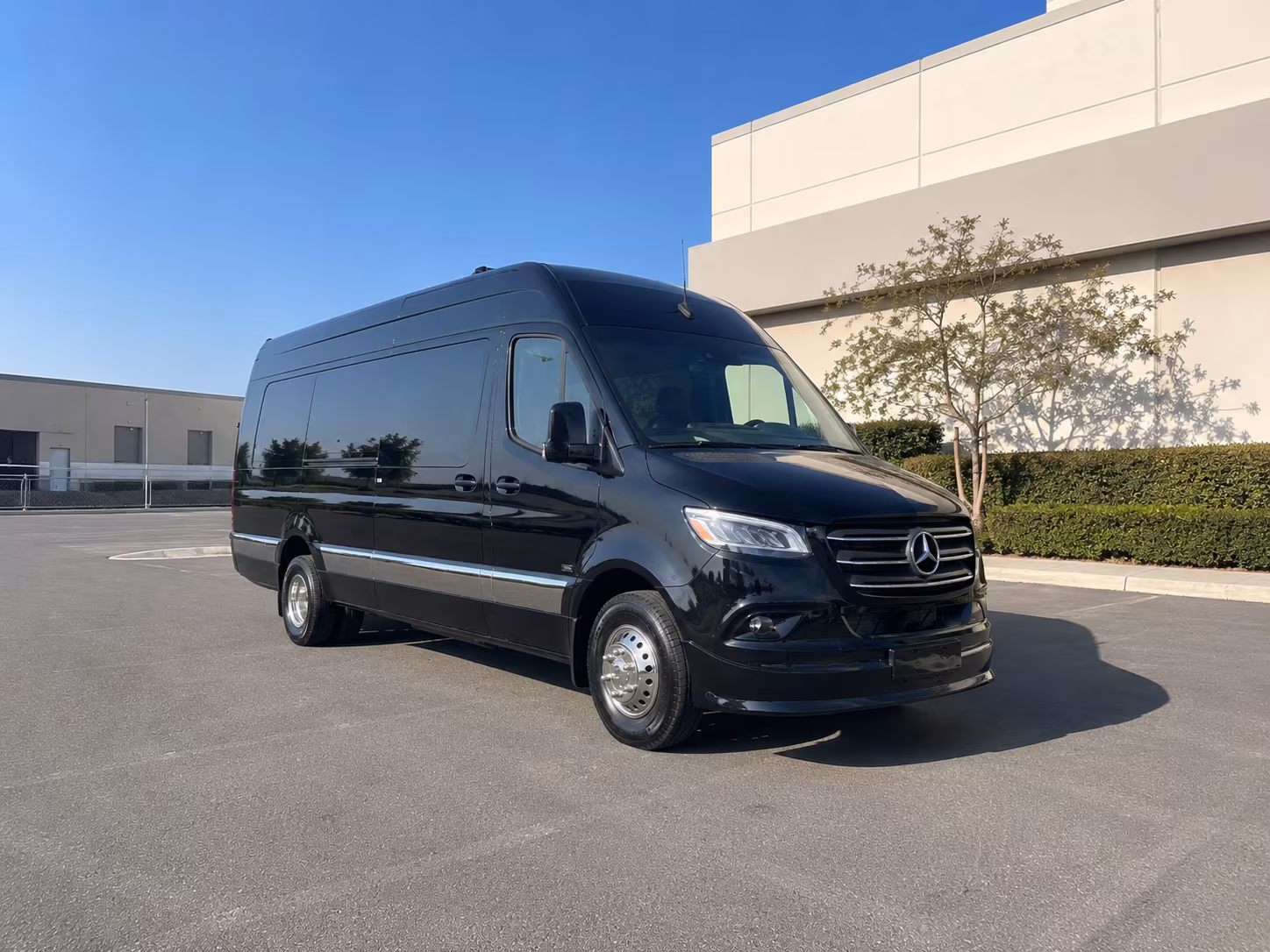 find the perfect transportation for your next prom 1