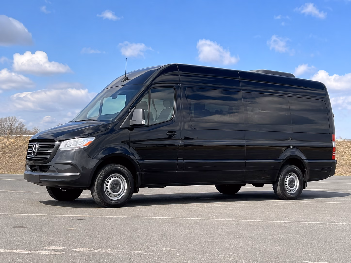 find the perfect transportation for your next prom 5