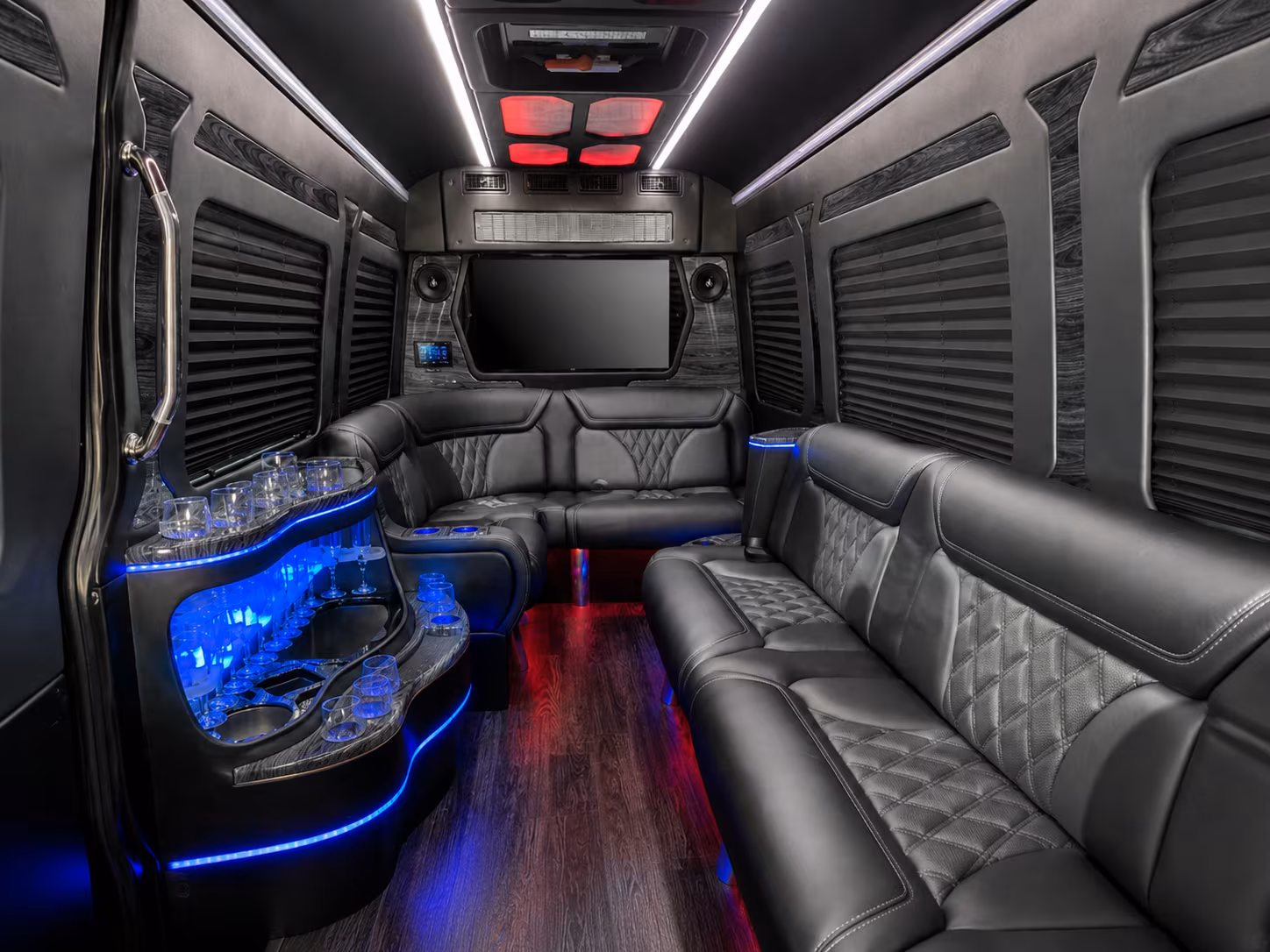 find the perfect transportation for your next sporting event 3