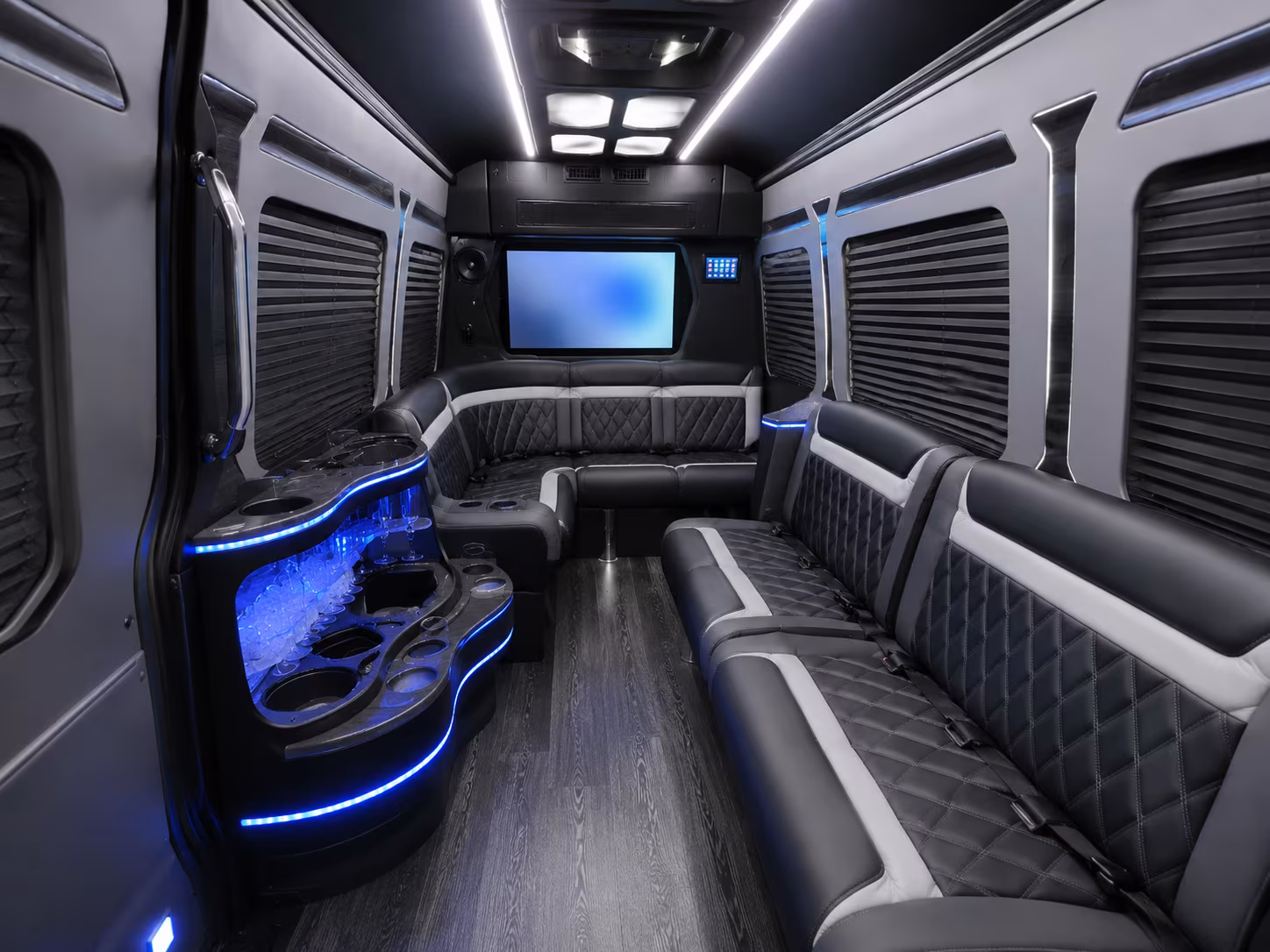 find the perfect transportation for your next wedding 4
