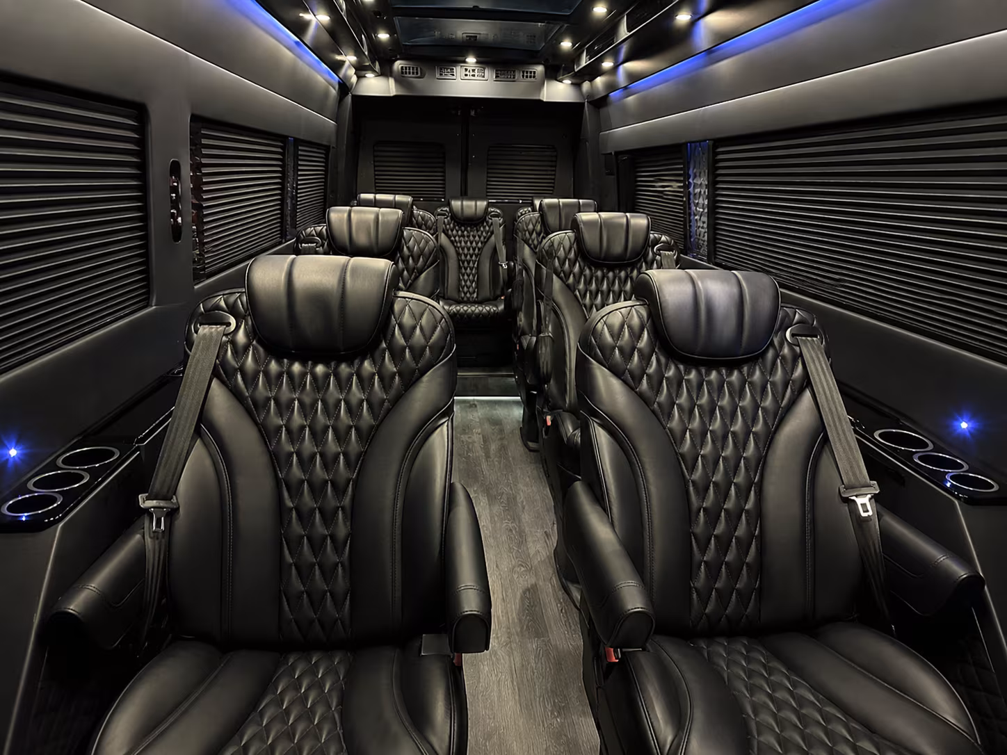 Port St Lucie Airport Transportation