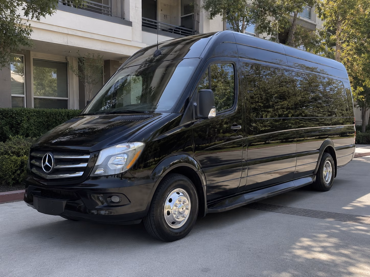 Port St Lucie Employee Transportation