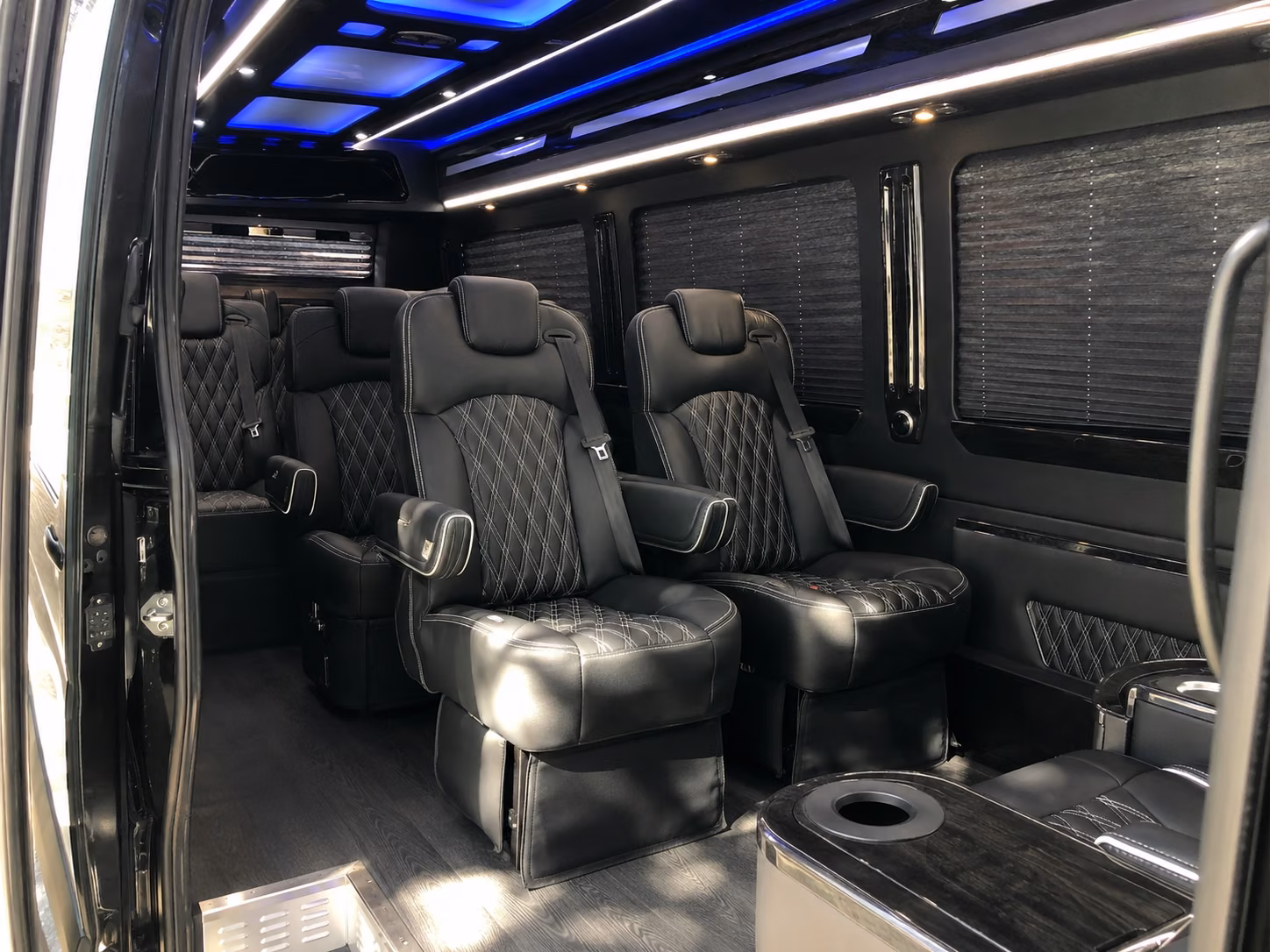 Port St Lucie Prom Transportation