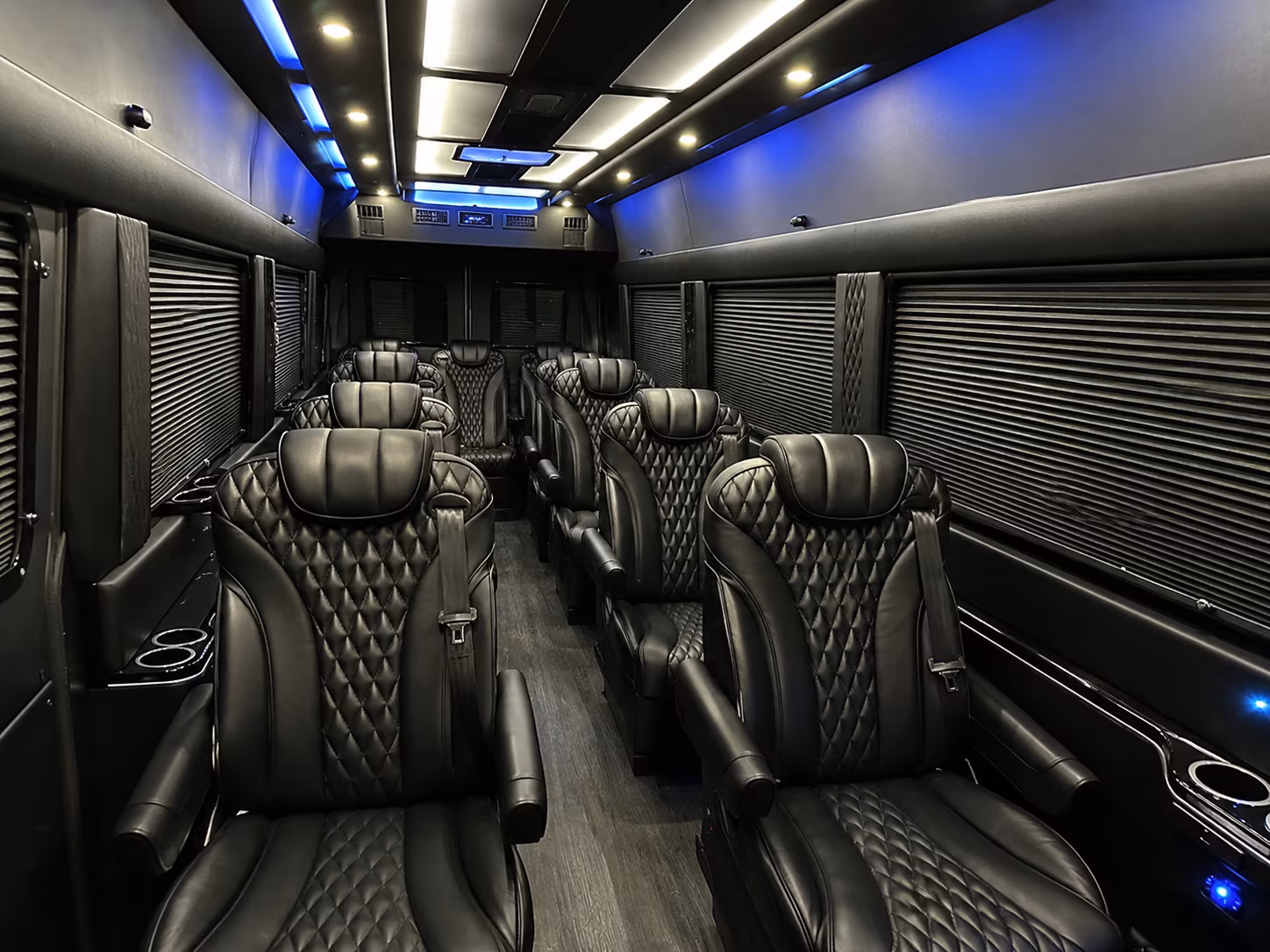 port st lucie sprinter van rentals