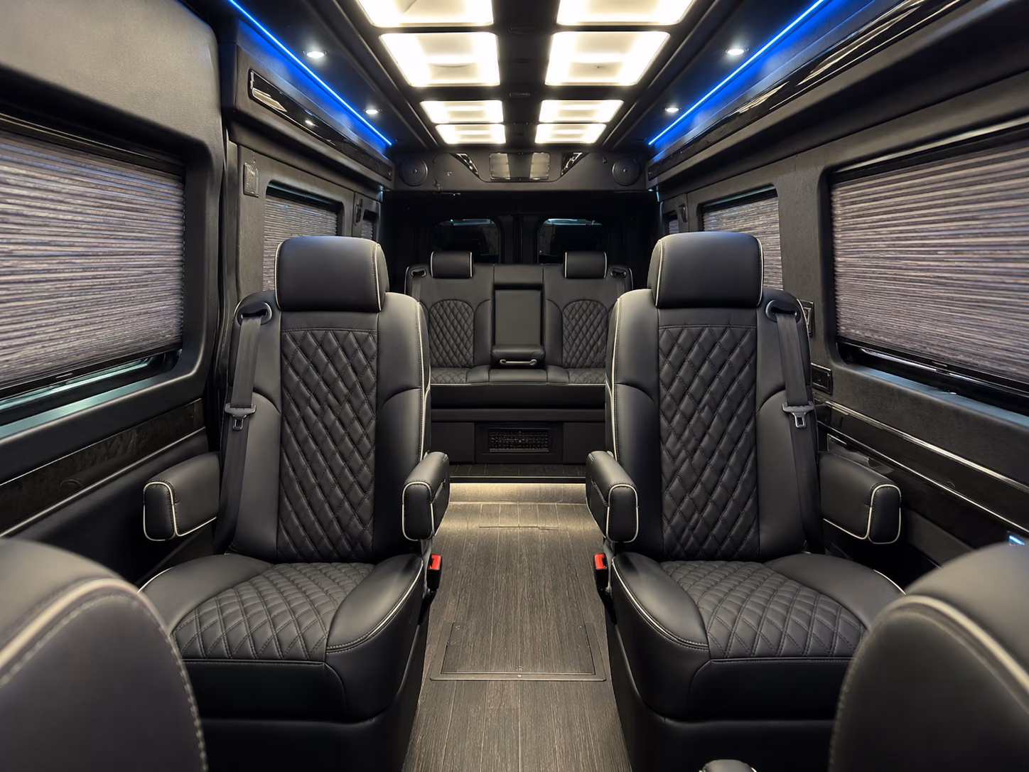 port st lucie wine tour sprinter van rental