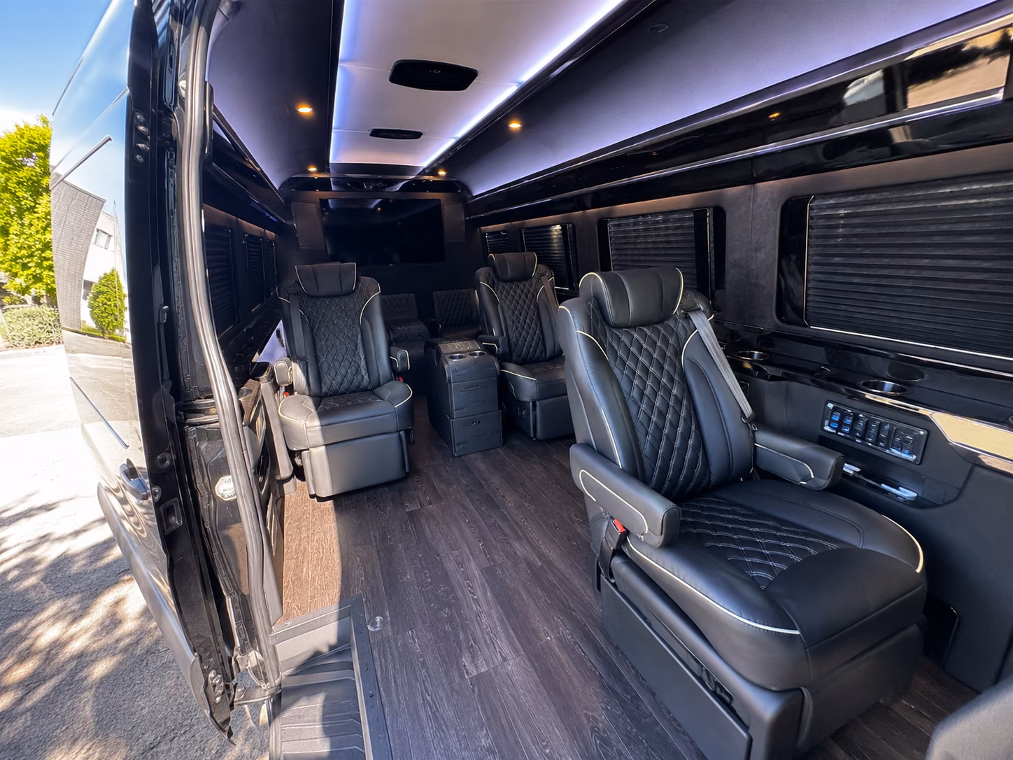 why rent using portstluciesprintervanrental com